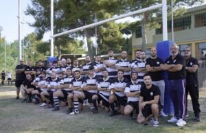 Rugby Ascoli 