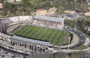 Stadio del duca