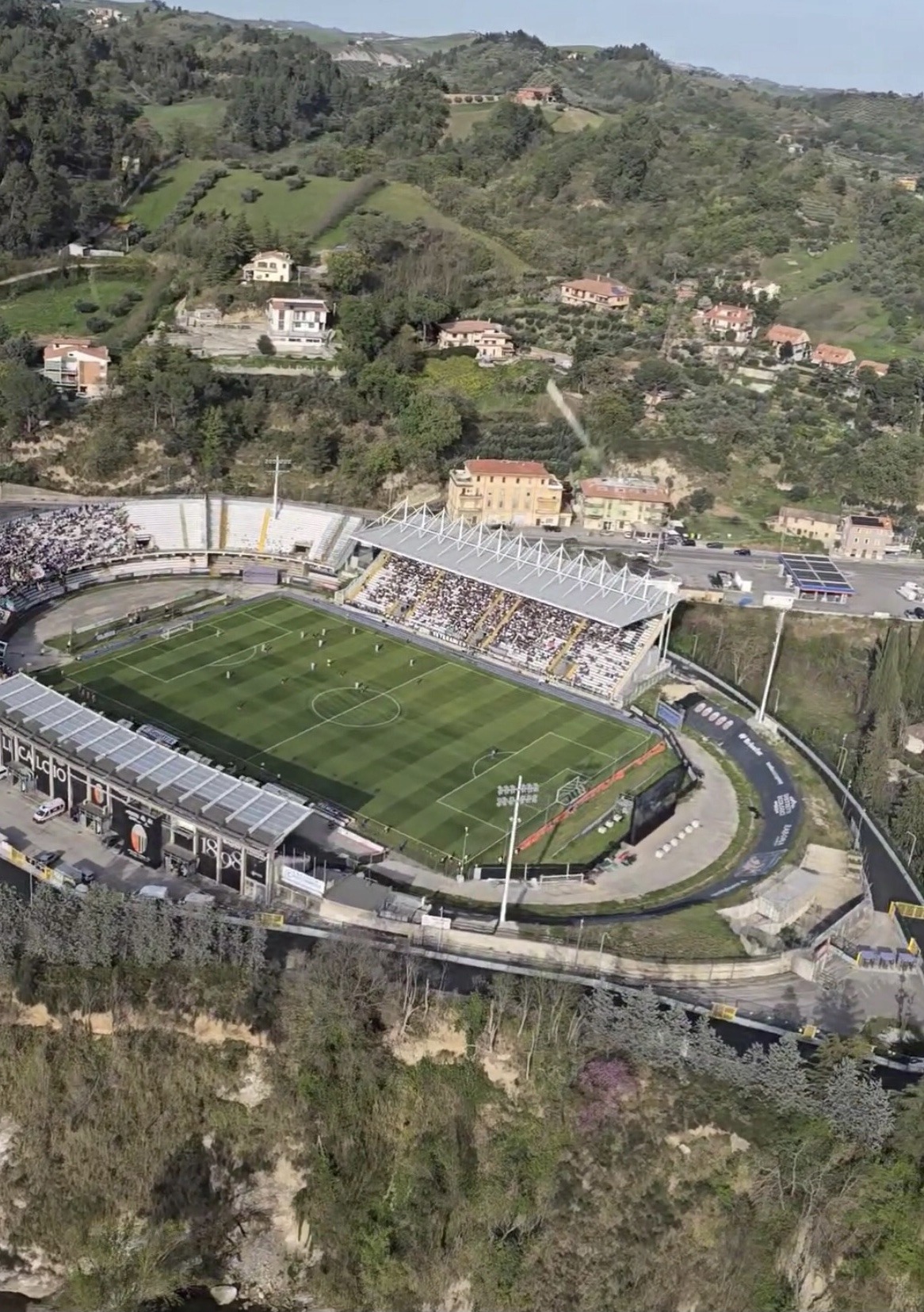 Stadio del duca