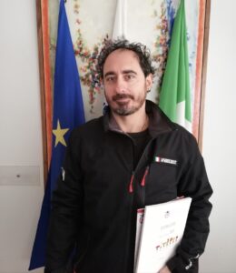 Daniele Fabiani