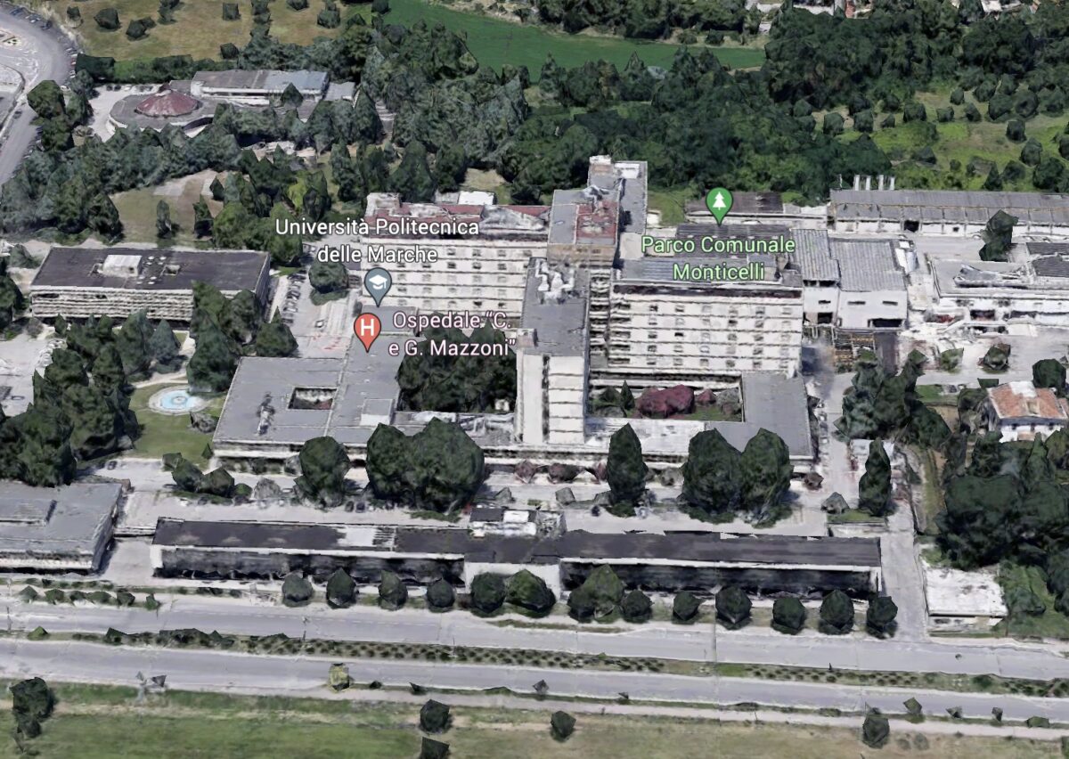 Ospedale