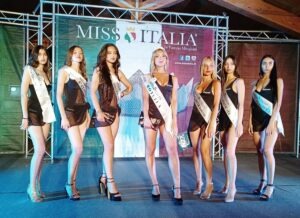 Miss Italia