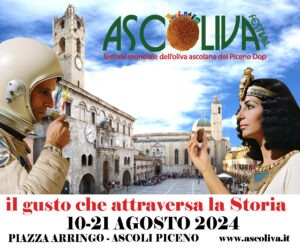 Immagine Ascoliva Festival 2024