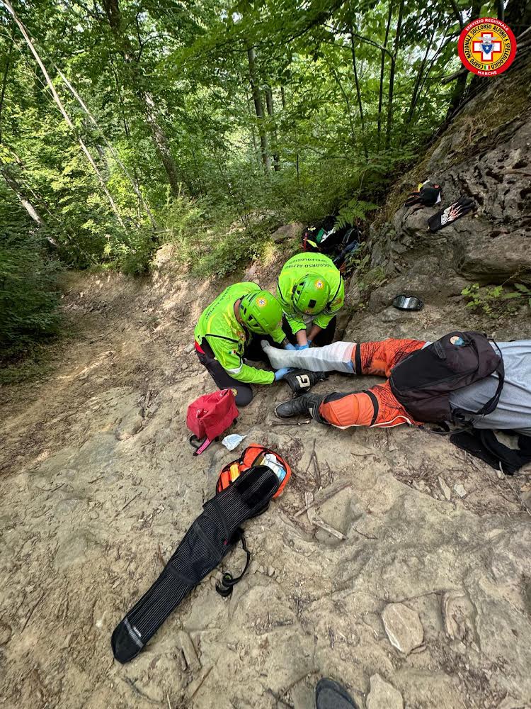 Soccorso Alpino