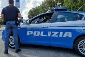 Polizia 