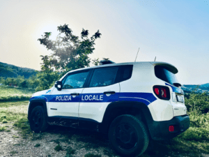 Polizia Provinciale 