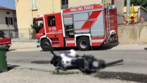 Incidente Fermo