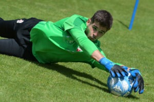 Luca Bolletta Ascoli Calcio