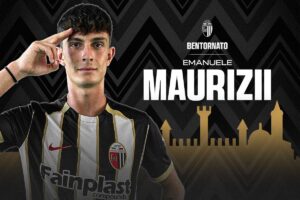 maurizii-Ascoli Calcio