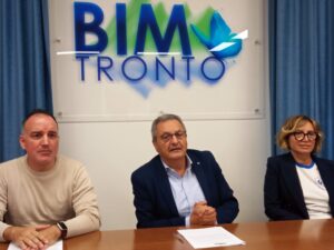 Contisciani Bim