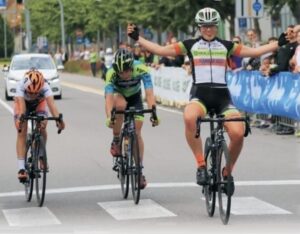 Ciclismo femminile 