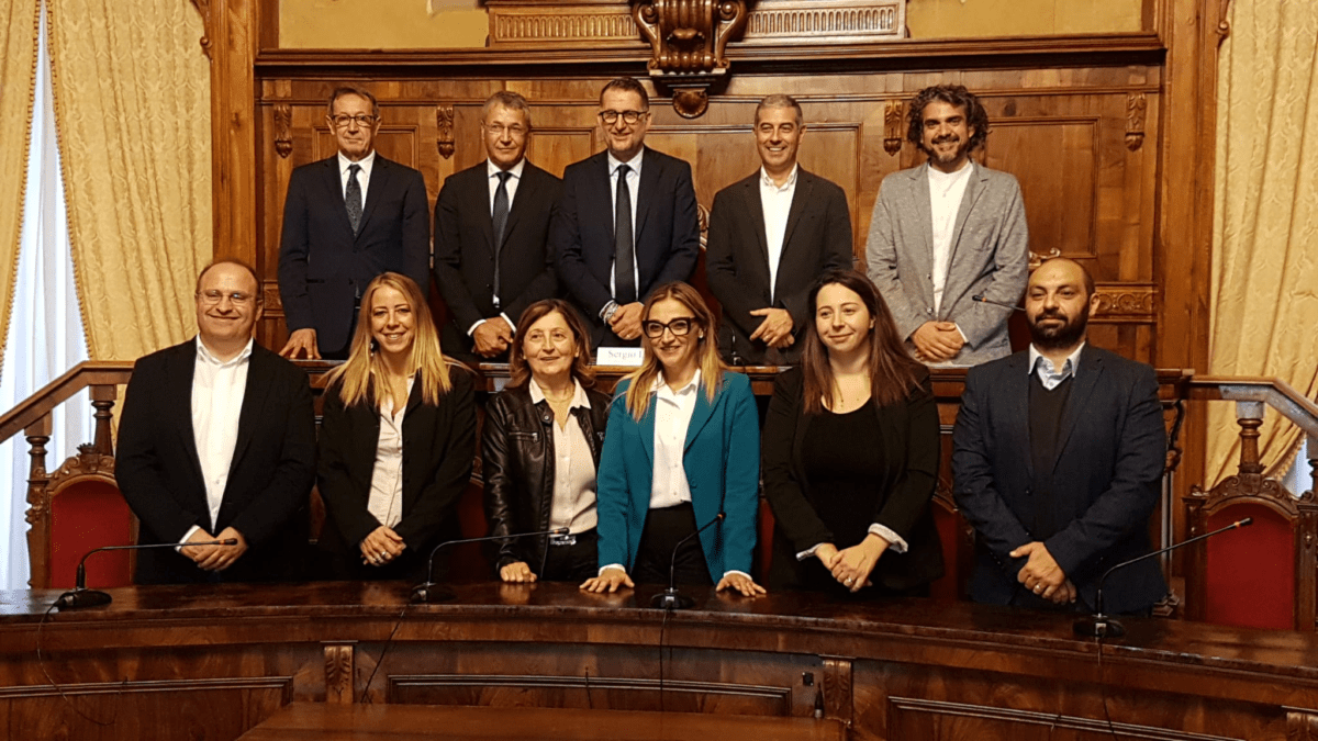 Consiglio provinciale