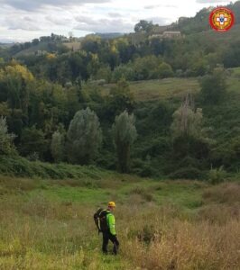 Soccorso Alpino 