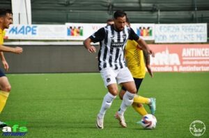 Atletico Ascoli Maio