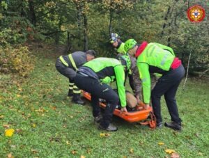 Soccorso Alpino 