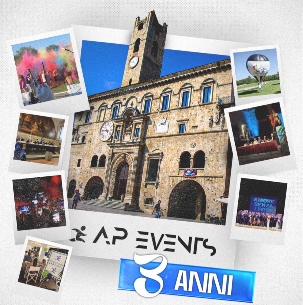 Ap events