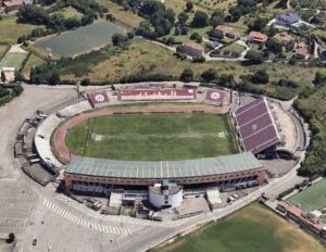 Stadio Arezzo