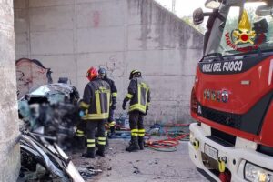 Incidente Ascoli