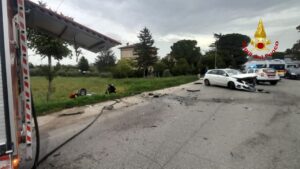 Incidente Grottazolina