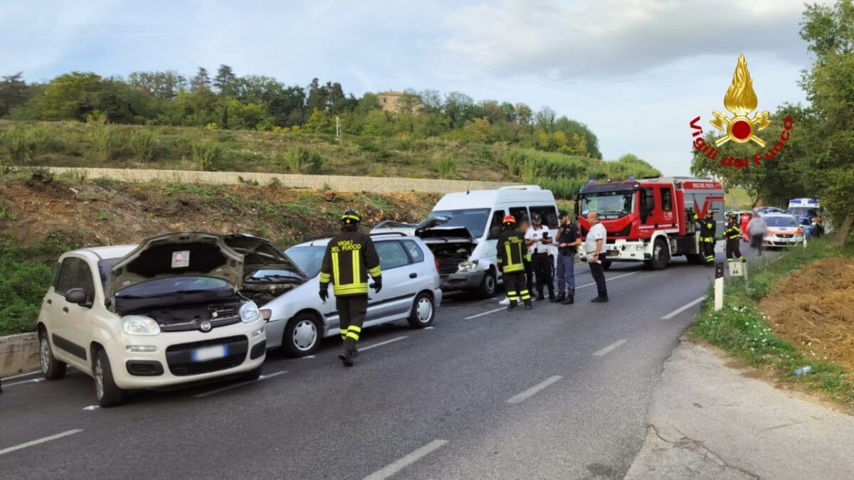 Incidente Macerata