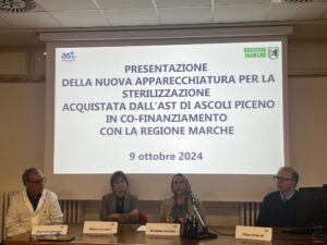 foto conferenza 9 ottobre 2024