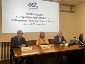 Conferenza Rmn Ascoli 1