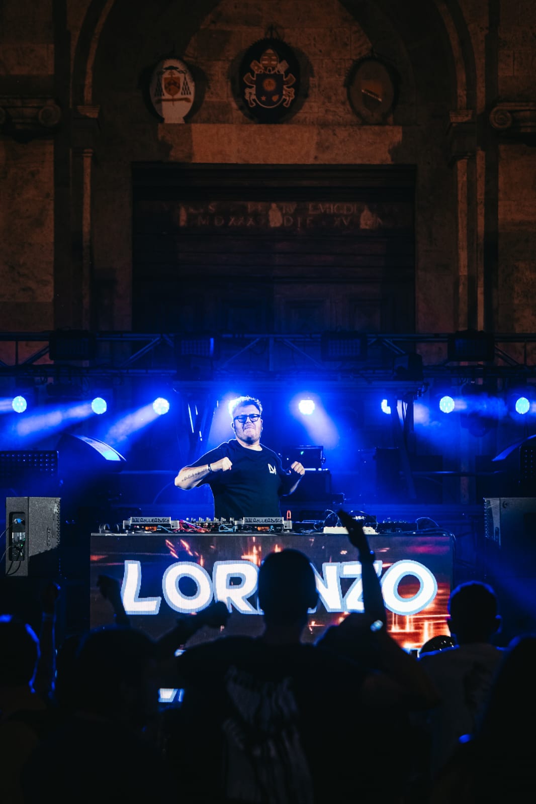 Lorenzo Mariani dj