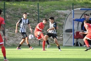 Atletico Ascoli  - Ancona 