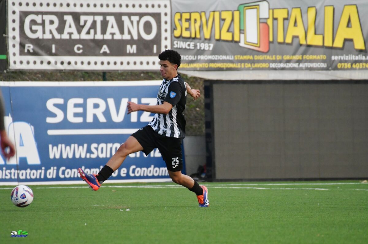 Camilloni Atletico Ascoli