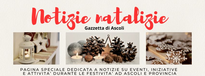 Copertina Notizie natalizie