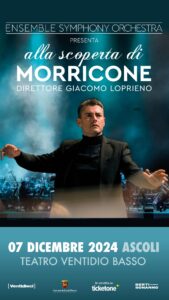 Morricone