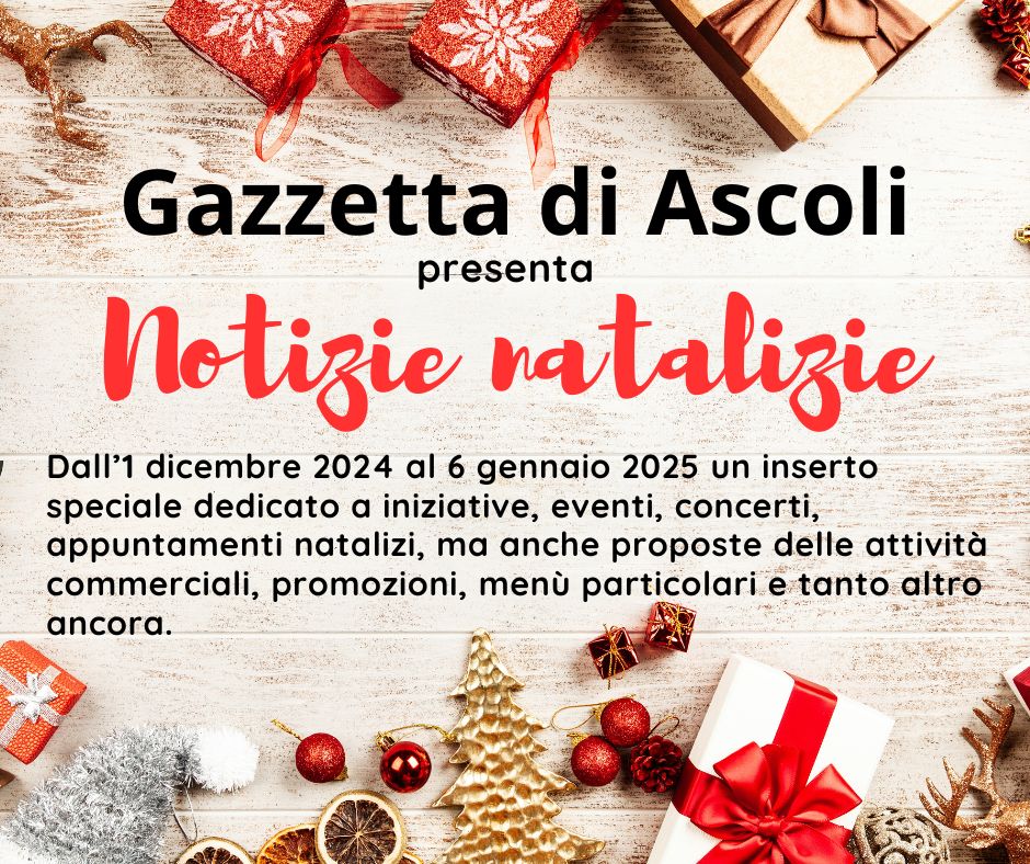 Notizie natale 2