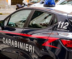 carabinieri