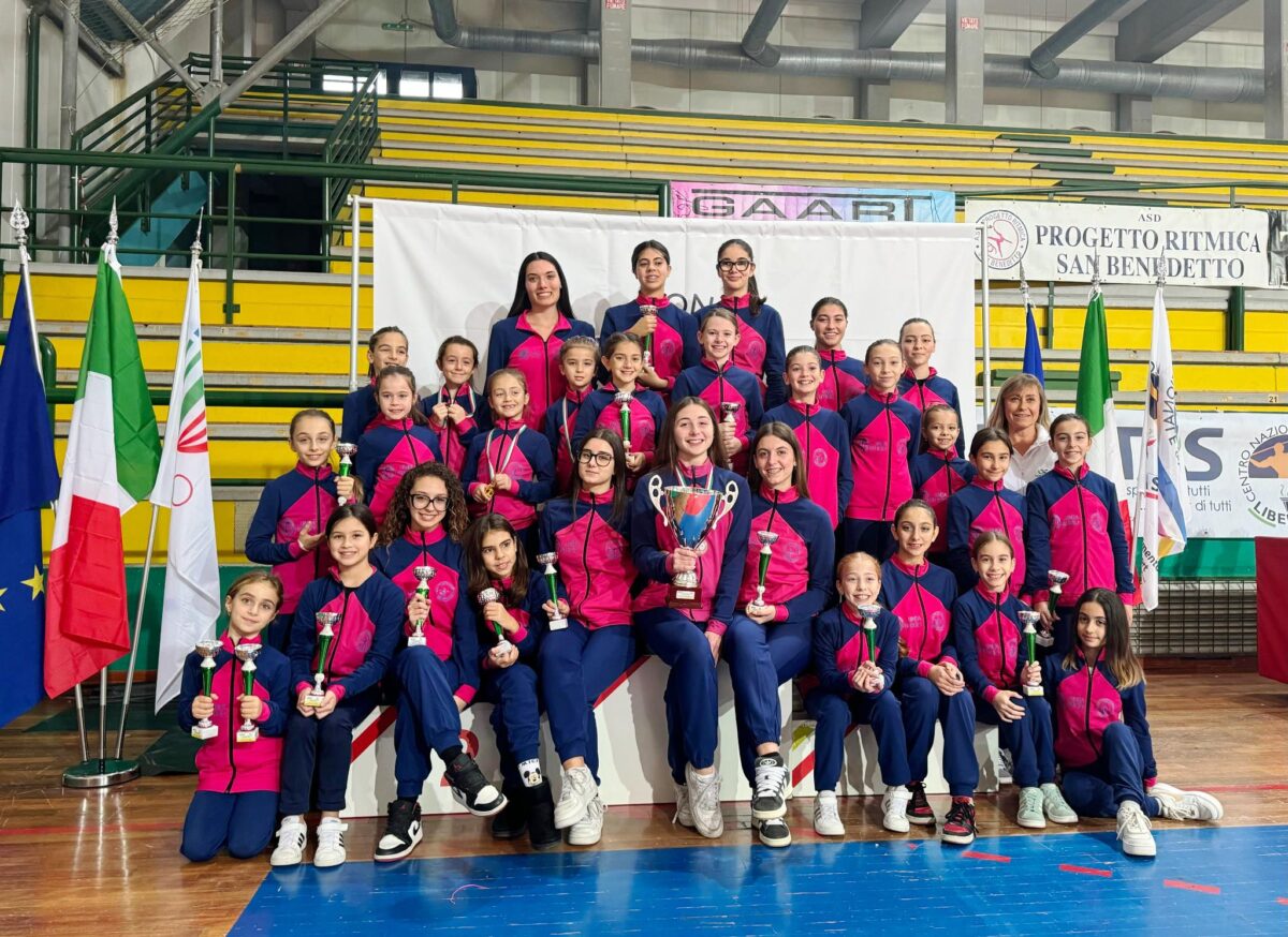 progetto ritmica coppa italia 2024-1