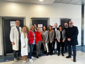 Centro promozione salute Ascoli