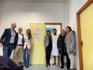 Centro promozione salute San Benedetto