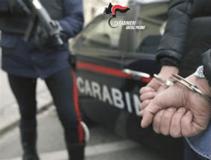 Carabinieri