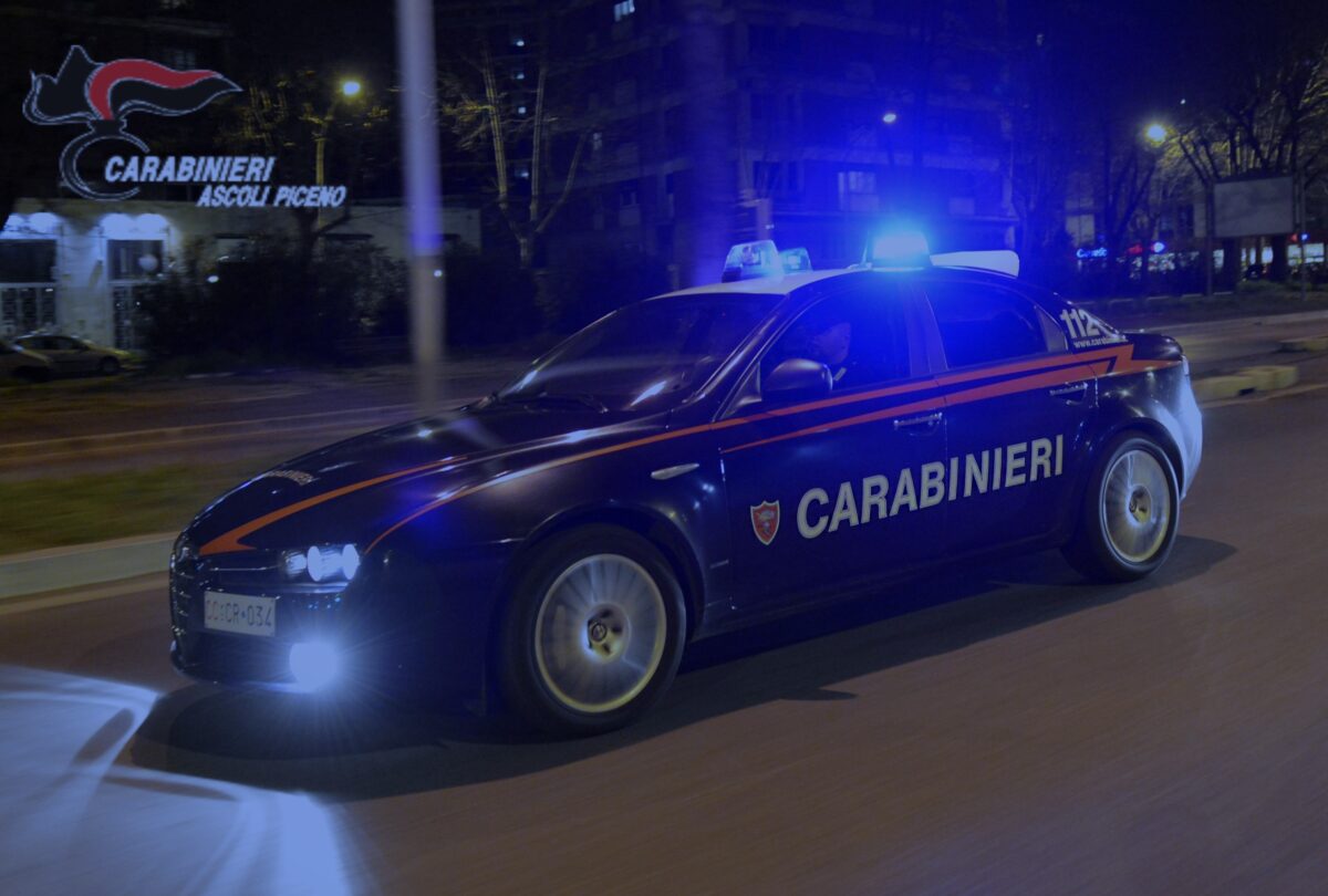 Carabinieri