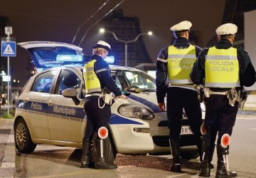 Polizia Locale