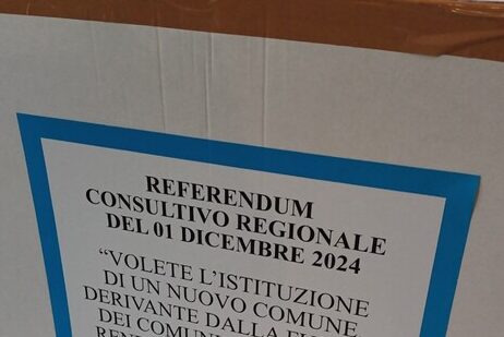 Referendum consultivo