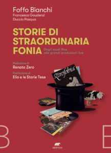 Coverstraordinariafonia