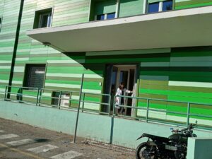 Farmacia Sbt nuova sede