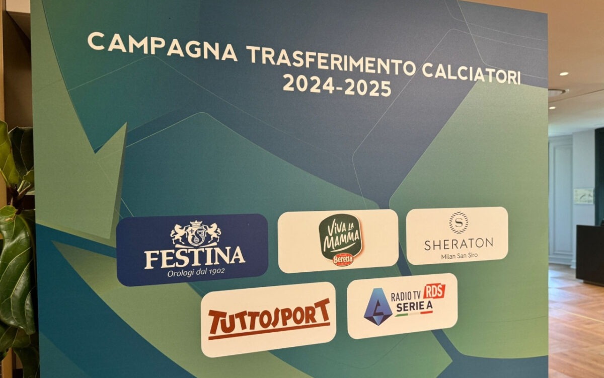 Calciomercato