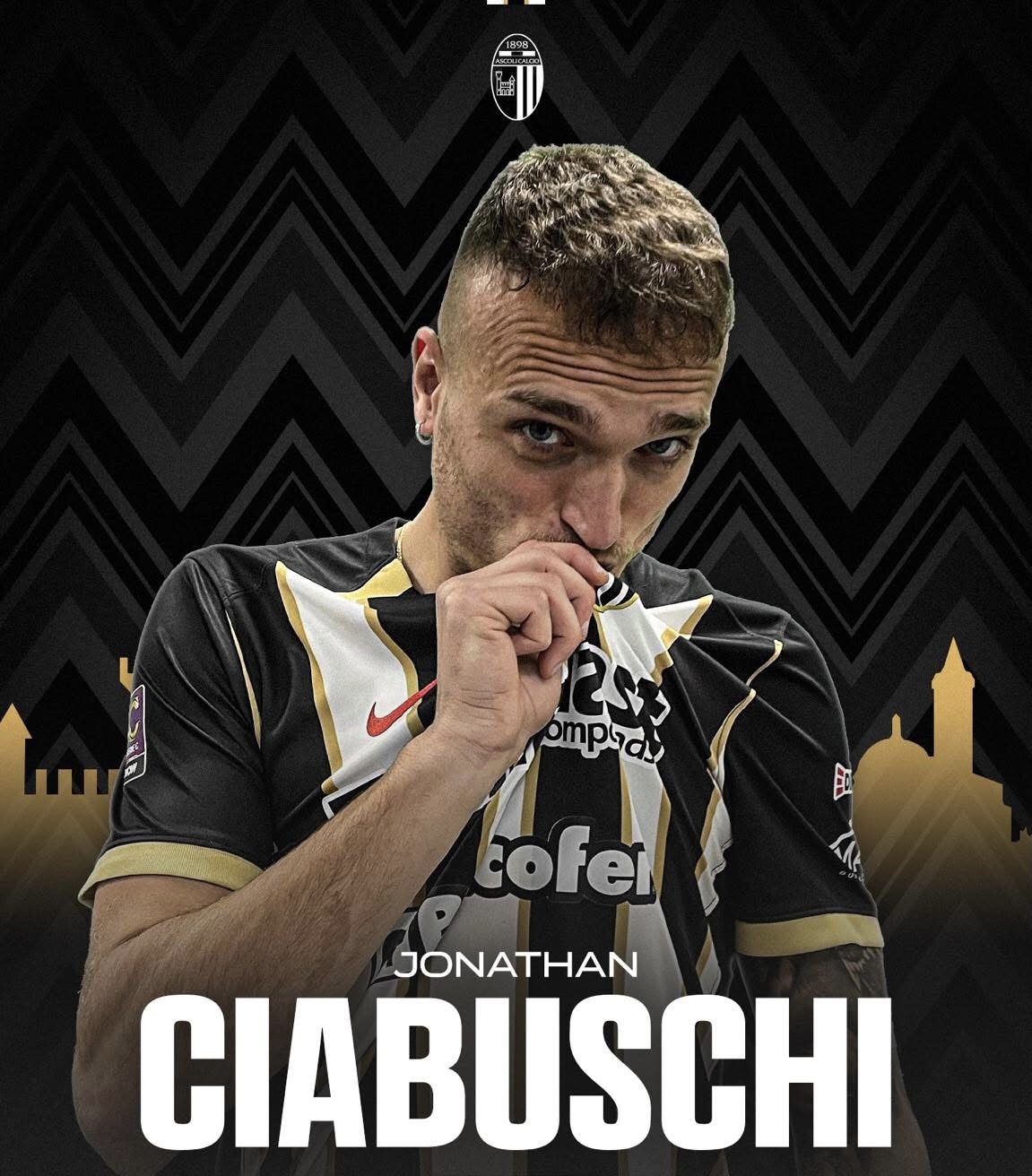 Ciabuschi