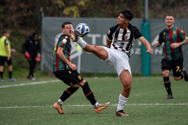 Ascoli primavera