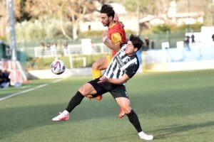 Atletico Ascoli Recanatese