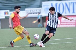 Atletico Ascoli Recanatese