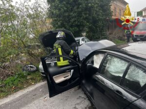 Incidente porto sant'elpidio