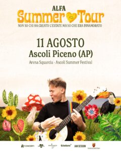 Alfa - Ascoli Summer Festival (2)