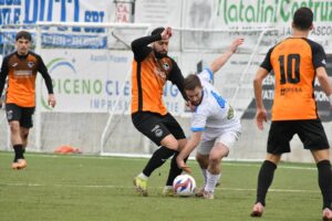 Atletico Ascoli Fossombrone